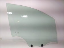 YH01 FRONT RIGHT GLASS WINDOW / 185747 FOR CITROËN C3 III SX 1.5 BLUEHDI 100