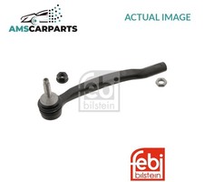 TRACK ROD END RACK END FRONT LEFT 29604 FEBI BILSTEIN NEW OE REPLACEMENT