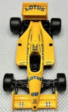 Kyosho Convenience Store Series Lotus Lotus99T 1/64 Satoru Nakajima JDM Diecast 