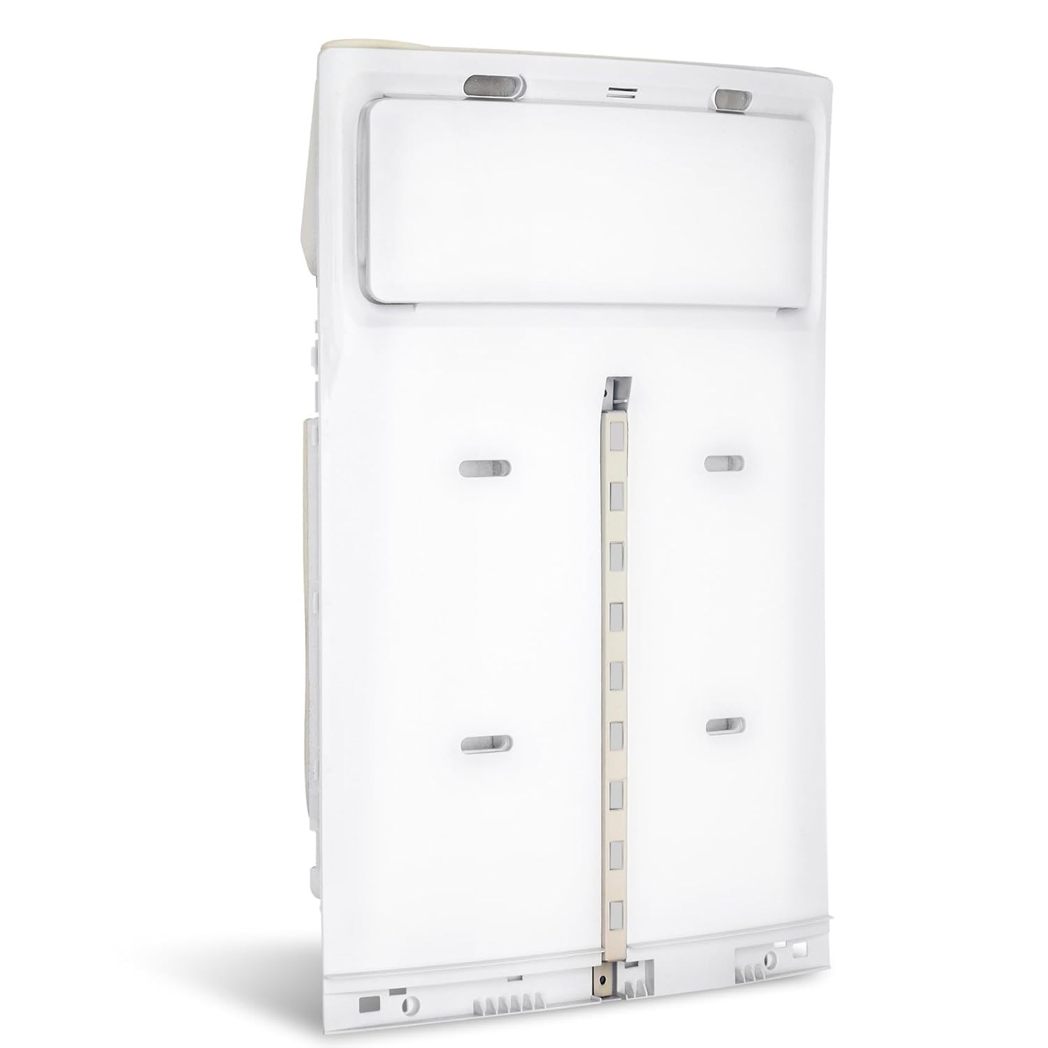 DA97-12609C For Samsung Refrigerator Evaporator Cover Fan Motor and Thermistor