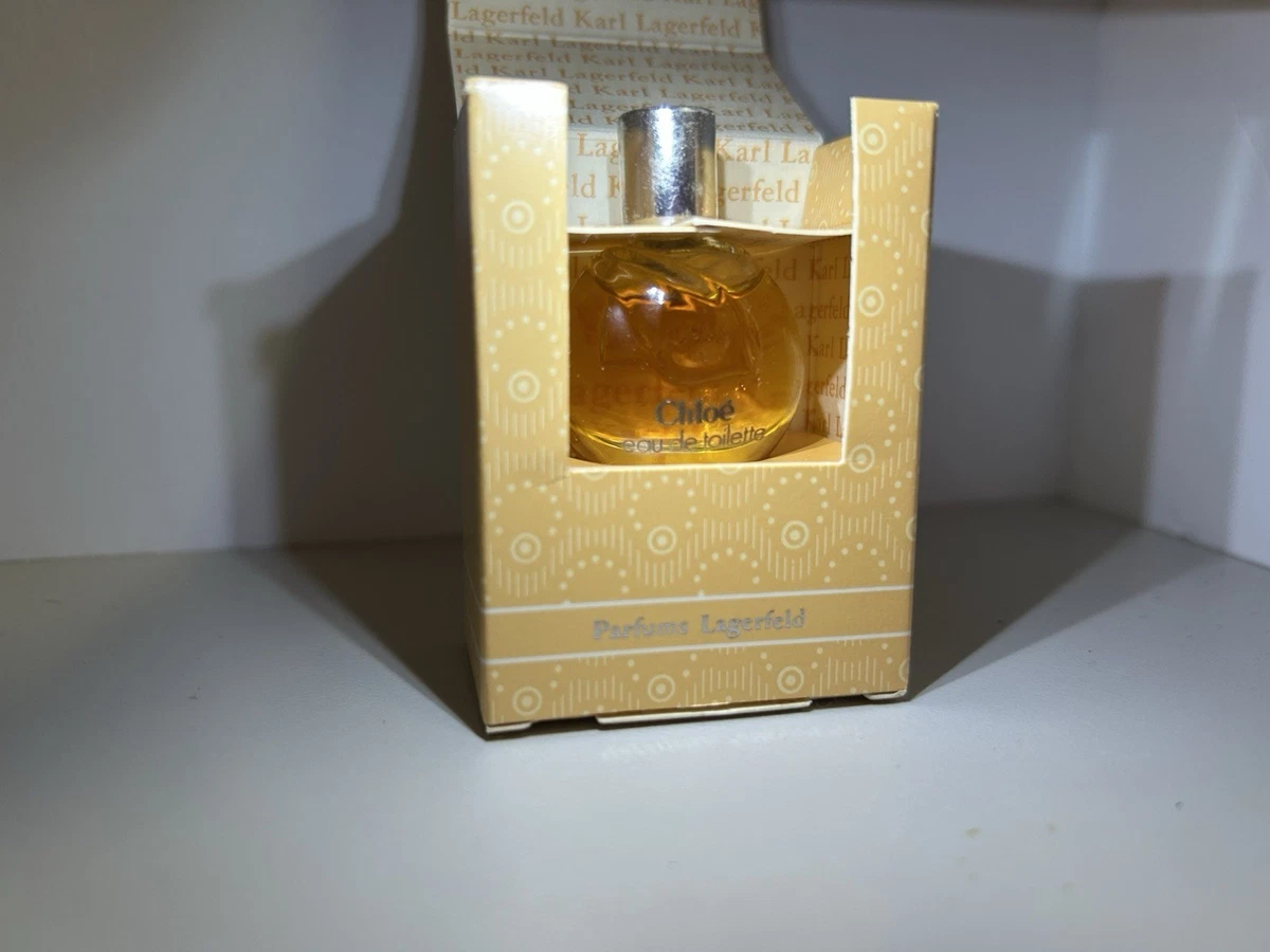 Chloe Perfume Mini for sale | eBay