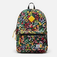 NWT Herschel Supply Co. LEGO Herschel Heritage Youth Backpack - Scavenger