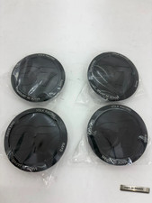 Genuine Volk Racing Center Cap Black ZE40 TE3...