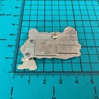 Disney Pin Caribbean Beach Resort Pirate Mickey Mouse WDW 2009 — photo 10