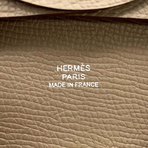 HERMES Bastia Epsom Etoupe - Imagen 6 de 7