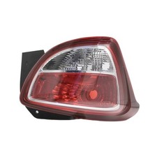 Heckleuchte TYC 11-12627-11-2