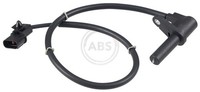 A.B.S. ABS Sensor Raddrehzahl 30981 FüR Wagon Runner Mitsubishi Space N63W GDI
