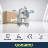Bremssattel Hinten Links RAP Brakes R K0086 FüR Honda
