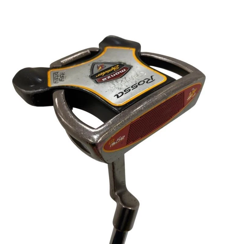 専用　セットのキャスト 0702-013⑤14594 TaylorMade BURNER / monza Spider Rossa itsy bitsy
