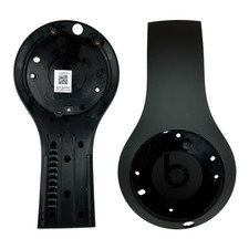 Beats Studio Pro Wireless A2924 Right Outside Panel Matte Black   New OEM
