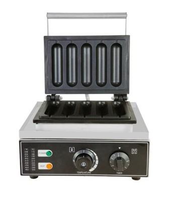 Commercial Milk Stick Machine for Extra-Long Crispy Sticks 40*155 Cream Sticks