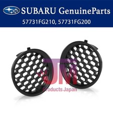 Antibrouillard Subaru IMPREZA
