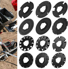 60009 60010 Optional Seed Plate 12 Set for Ea...