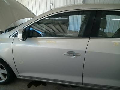 Driver Left Front Door Fits 10-16 LACROSSE 104825519