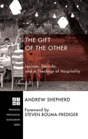 Andrew Shepherd | The Gift Of The Other | Buch | Englisch (2014) | Gebunden