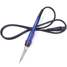 YIHUA 917D Blue Grip Replacement Soldering Iron Handpiece/Handle for Yihua...