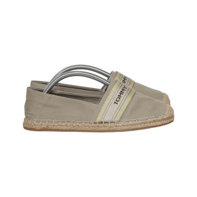 Tommy Hilfiger, Espadrilles, Größe: 38, model: th artisanal espadrille #pbH