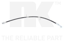 Bremsschlauch NK 852666 für HONDA CIVIC MB MA EJ MC EK 6 Fastback Aerodeck CRX 2