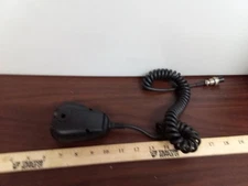 Procom USED Radio Mic For School Bus UNTESTED Free Shipping