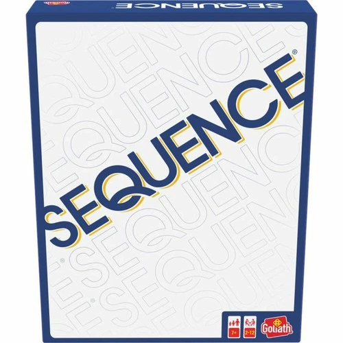 Sequence Original
