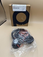 Poly Blackwire 3320 Stereo USB-C Headset 8X219AA Adapter New