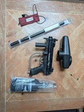 Tippmann A5 RT Paintball Marker  Fully Rebuilt