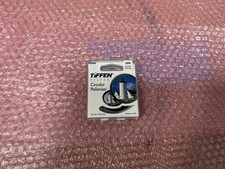 Tiffen Circular Polarizer 58 mm Filter - Open Box, New