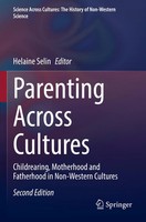 Parenting Across Cultures Helaine Selin Taschenbuch Xi Englisch 2023 Springer
