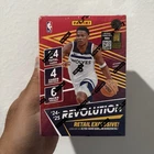 2024-25 Panini Revolution Basketball Blaster Box Sealed NBA KABOOM!