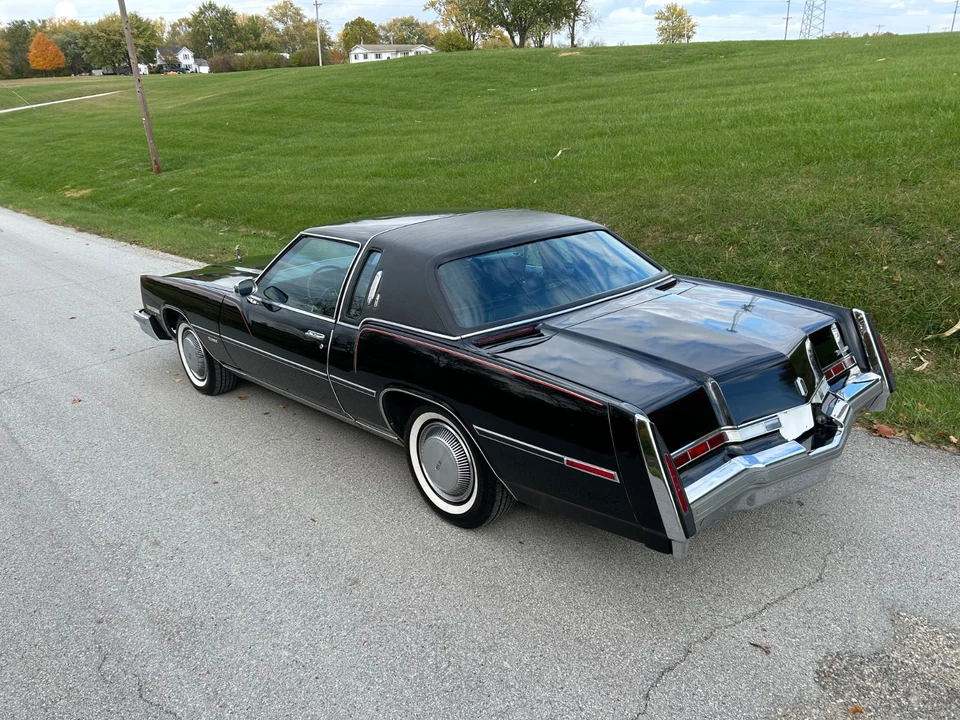 1978 Oldsmobile Toronado  - Image 4 of 4