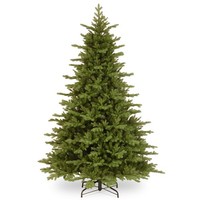 Artplants KüNstlicher Christbaum Skopje Speed, 245Cm, Ø160Cm