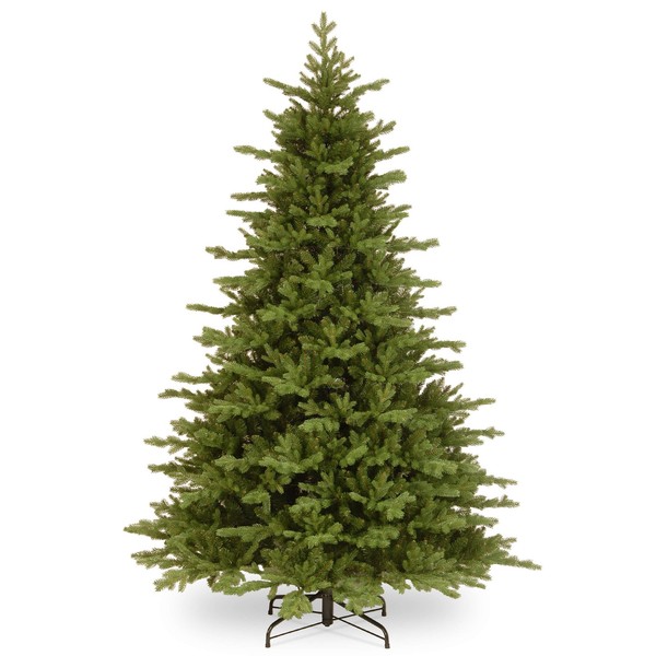Artplants KüNstlicher Christbaum Skopje Speed, 245Cm, Ø160Cm-image