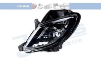 Johns Nebelscheinwerfer Links FüR Hyundai