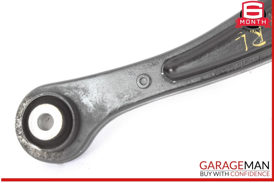 00-06 Brazo de control superior trasero derecho/izquierdo mercedes w215 cl55 amg 2203521105 Foto 2 de 4