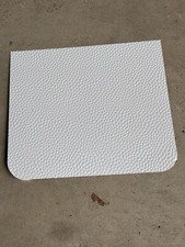 Dethleffs Wohnwagen Wohnmobil Reparaturblech Hammerschlag Blech Wand Hymer Hobby