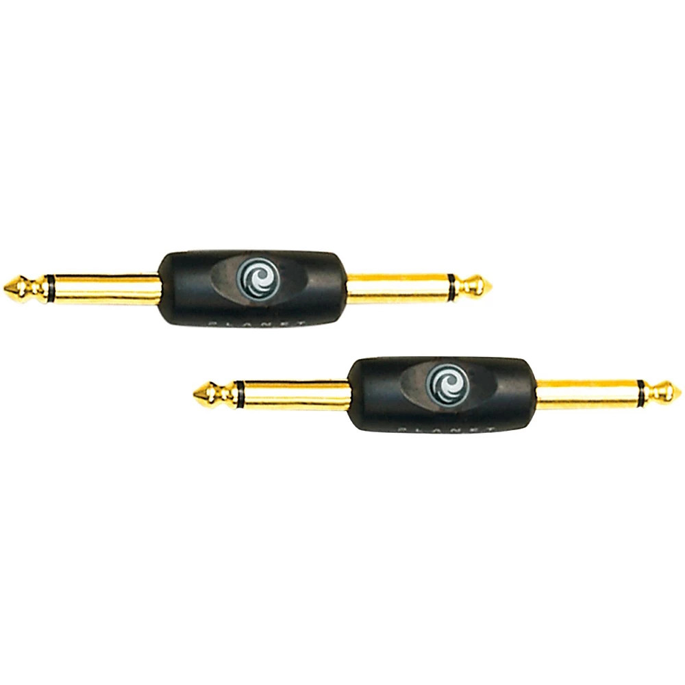 DAddario Planet Waves 14 - 14 Male Mono Inline Adapater 2 for 1 4490₽