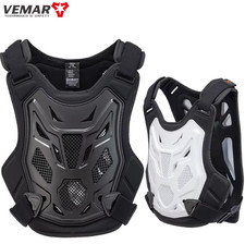 All Season Motocross Armor Vest Motorcycle Body Protection Dirt Bike Men/ Women