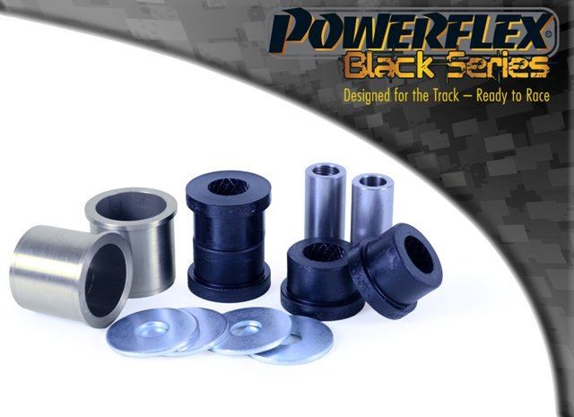PFR1-1012BLK POWERFLEX Rear Trailing Arm to Hub Upper Bush  fit ALFA