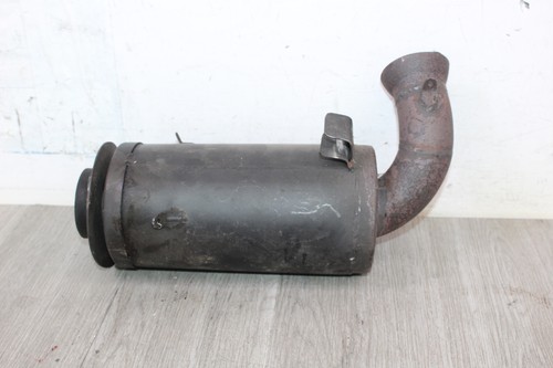 2007 Ski-Doo Summit 800 Muffler Aftermarket
