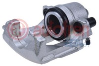 Bremssattel Autofren Seinsa DAC0002 54Mm FüR VW Polo 5 6R1 6C1 Caddy 3 2KA 2KH 4