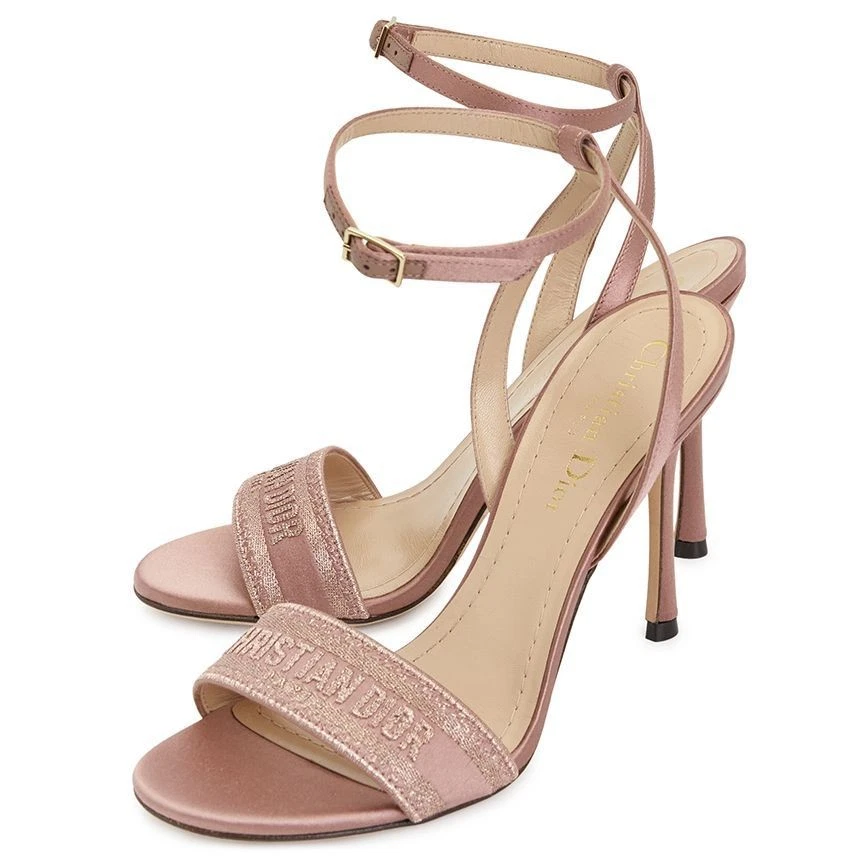 Sandales femme Dior Christian KCQ853SBX 70K 56717651
