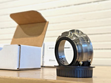 EF-Mounts for Atlas Orion Anamorphic Lenses 32mm,40mm,50mm,65mm,80mm,100mm 