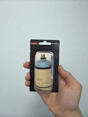 #ad *New* Genuine DELTA Single Function Pressure Balance Cartridge RP70538 12 $19.99