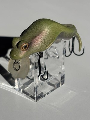 Rare 2005 Megabass Type-X