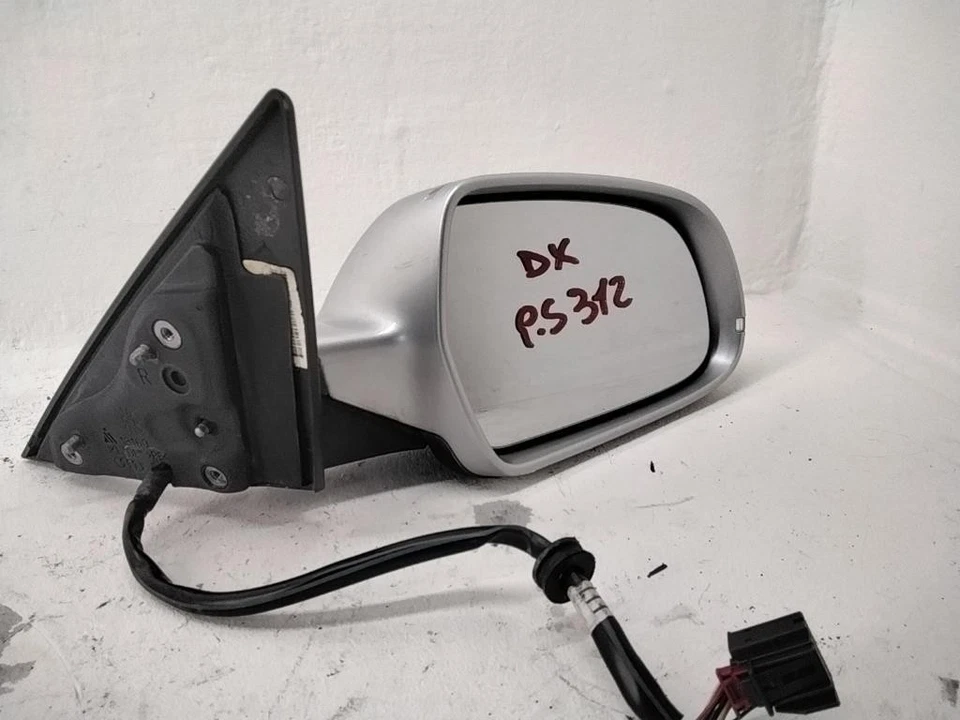 SPECCHIETTO RETROVISORE DESTRO PER AUDI A5 Sportback (8TA) 8T8857410D3FZ CAGA ( - Immagine 4 di 4