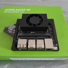 NVIDIA Jetson Xavier NX Developer Kit 8GB