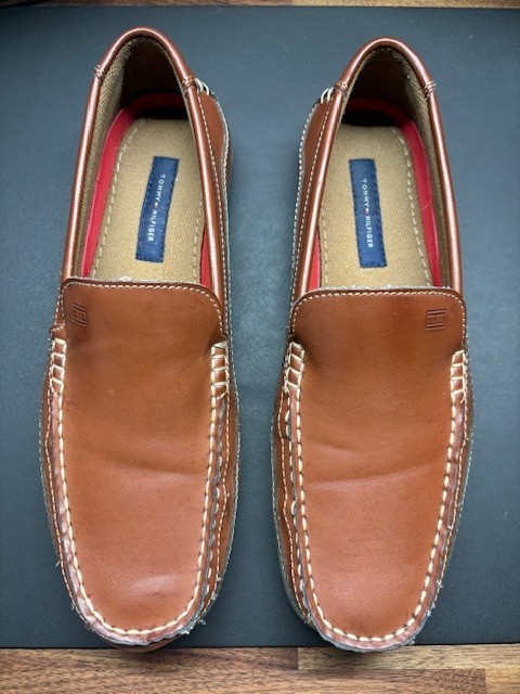 Tommy Hilfiger Men display picture 3