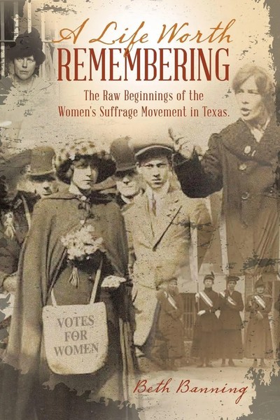 Beth Banning | A Life Worth Remembering | Taschenbuch | Englisch (2016)-image