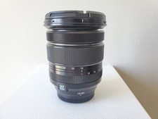 Fuji Fujifilm XF 16-80mm f/4 R OIS WR Zoom Camera Lens