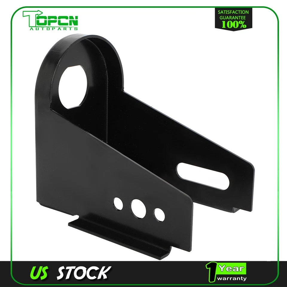 Soporte de montaje de carrocería para GMC Sierra Chevrolet Silverado 1500 1999-2007 999-994 Foto 3 de 4